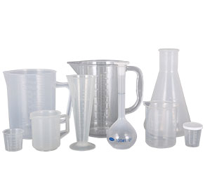 女淫娃塑料量杯量筒采用全新塑胶原料制作，适用于实验、厨房、烘焙、酒店、学校等不同行业的测量需要，塑料材质不易破损，经济实惠。